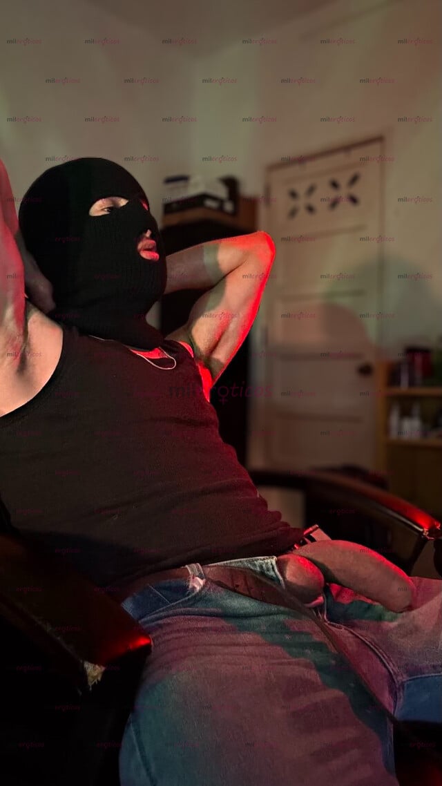 FOTOS DE MACHO NORTEÑO ACTIVO NO DOMABLE 21 CM GRUESO MACIZO UNCUT LISTO PA ROMPERTE