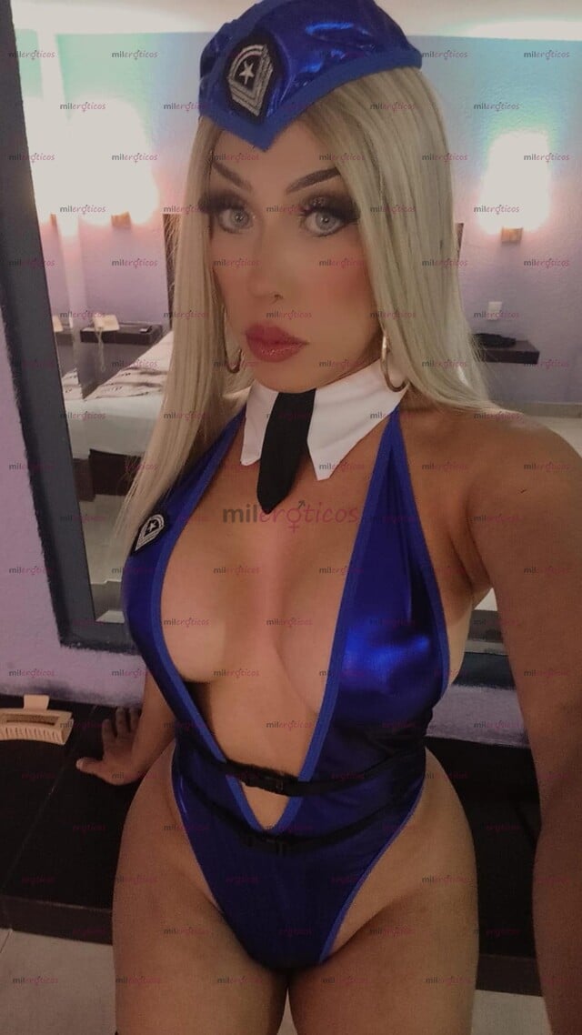FOTOS DE TU FETICHE HECHO REALIDAD REYNA DE LAS FANTASIAS TRANS SEXOSA