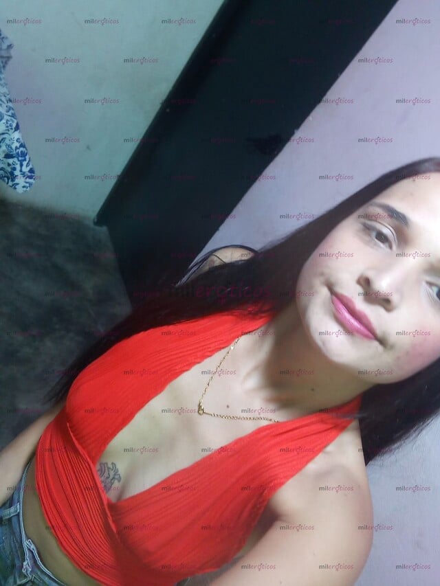 FOTOS DE SOY UNA FLACA ESTRECHITA Y CALIENTE Y PERVERTIDA QUE QUIERE LECHE
