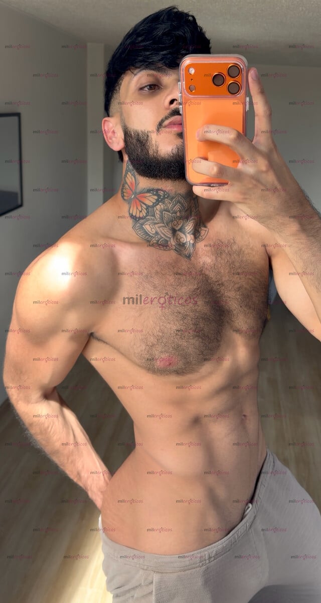 FOTOS DE MACHO ACTIVO VERGON!! DE REGRESO EN LA CIUDAD
