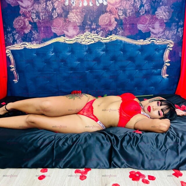 FOTOS DE LESLIE CULONA Y CHICHONA ME ENCANTA ANAL ORAL Y VAGINAL HOTEL O DOMICILIO