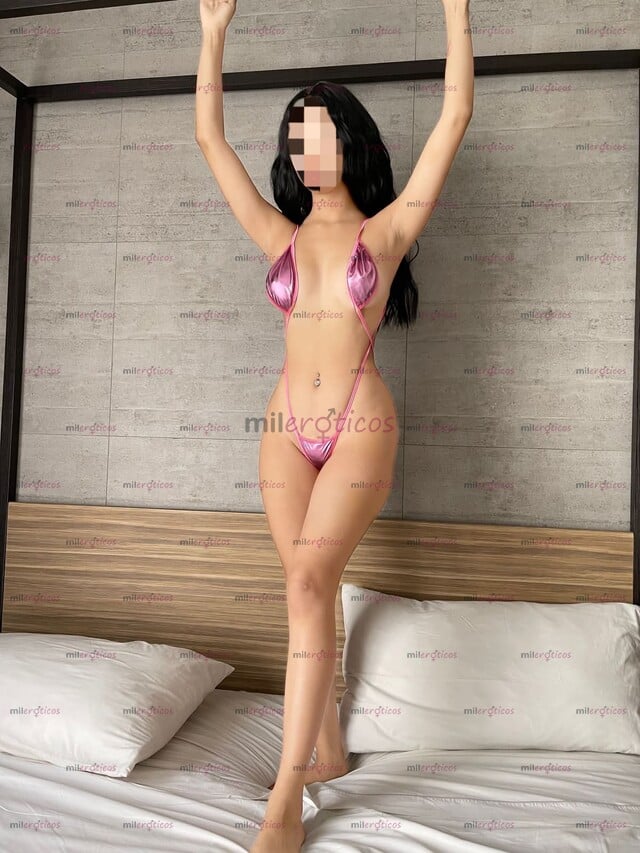 FOTOS DE NUEVA EN TU CIUDAD SOY FANY 21 AÑOS SÚPER FIT TÉS BLANCA Y CONFIABLE Y SEGURA