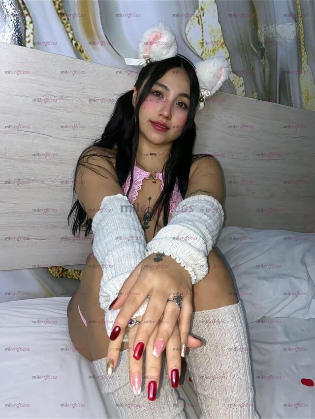 FOTOS DE PELINEGRA BIEN CALIENTITA VEN QUIERO QUE ME LA MAMES HASTA HACERME ACABAR