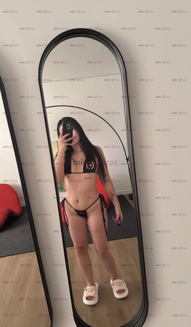 FOTOS DE VALENTINA NUEVA EN TU CIUDAD MUY SEXOSA Y COMPLACIENTE
