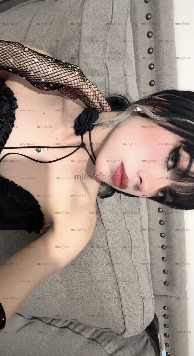 FOTOS DE CHICA TRANS BONITA SÚPER FEMENINA 19 AÑOS DELGADA SUMISA
