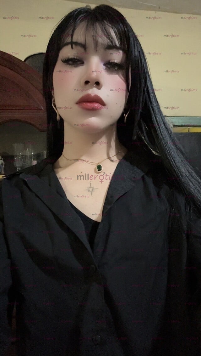 FOTOS DE CHICA TRANS BONITA SÚPER FEMENINA 19 AÑOS DELGADA SUMISA