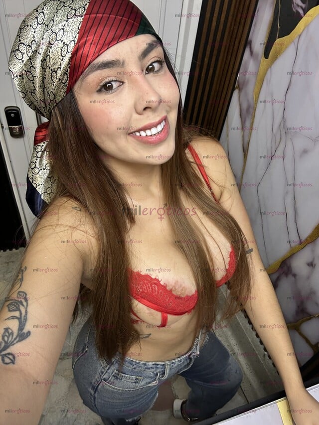 FOTOS DE HOLA SOY UNA CHICA MUY TRAVIESA Y ME ENCANTARÍA DIVERTIRME CONTIGO