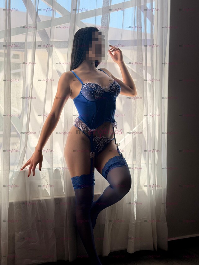 FOTOS DE NIÑA PERVERSA, ARDIENTE Y SUPER SEXY QUE SABRA COMPLACERTE