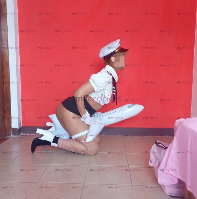 FOTOS DE AZAFATA CLEOPATRA DULZURA CON TURBULENCIA.¡NUEVO HOTEL SAN FELIPE INN!