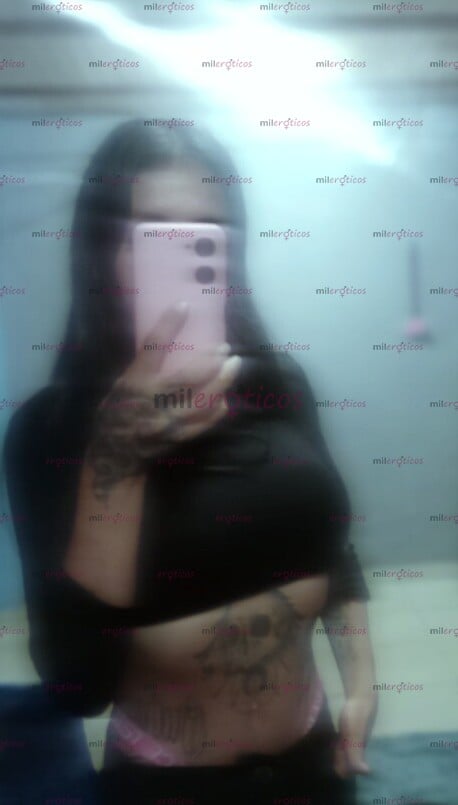 FOTOS DE RICA CHICA TRANS PASIVA, FEMENINA Y LISTA PARA CONSENTIRTE