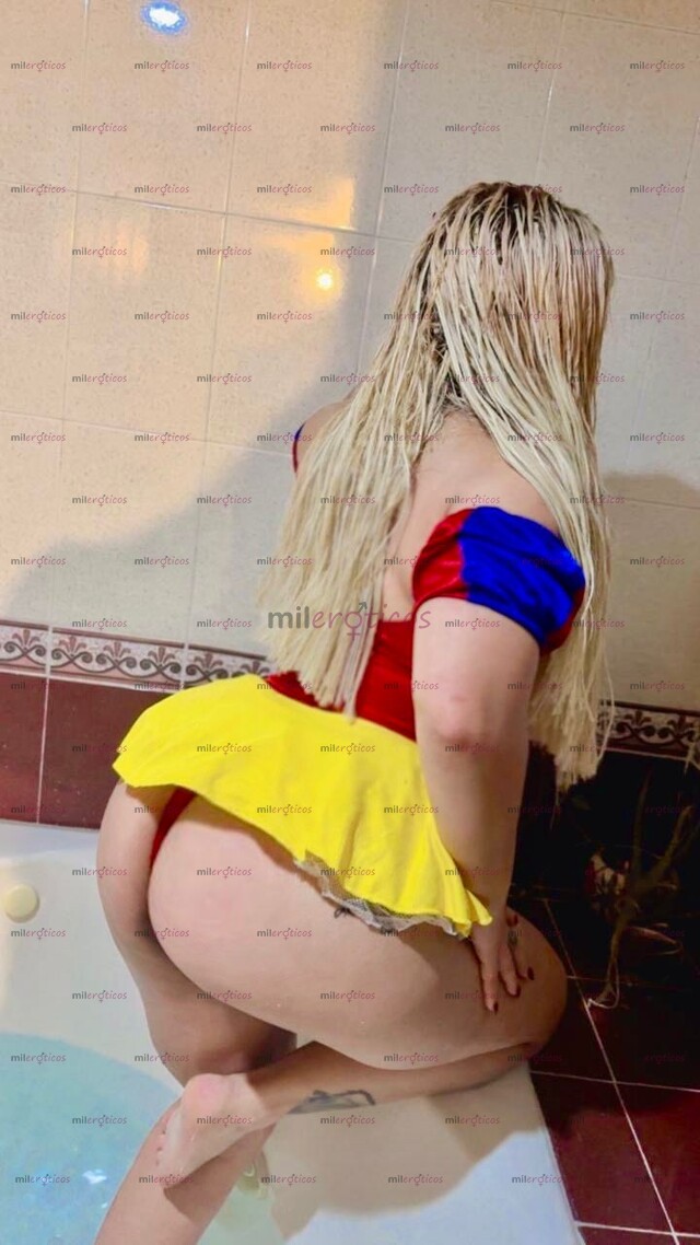 FOTOS DE RICA WERITA APRETADITA NUEVA EN EL AMBIENTE