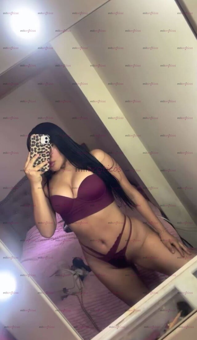 FOTOS DE ABBY, CARIÑOSA, DULCE Y ATENTA, NUEVA POR AQUÍ VIP