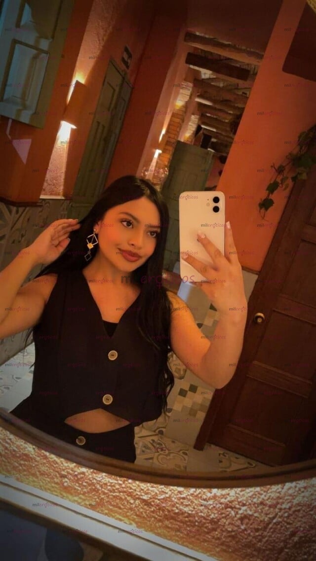 FOTOS DE ABBY, CARIÑOSA, DULCE Y ATENTA, NUEVA POR AQUÍ VIP