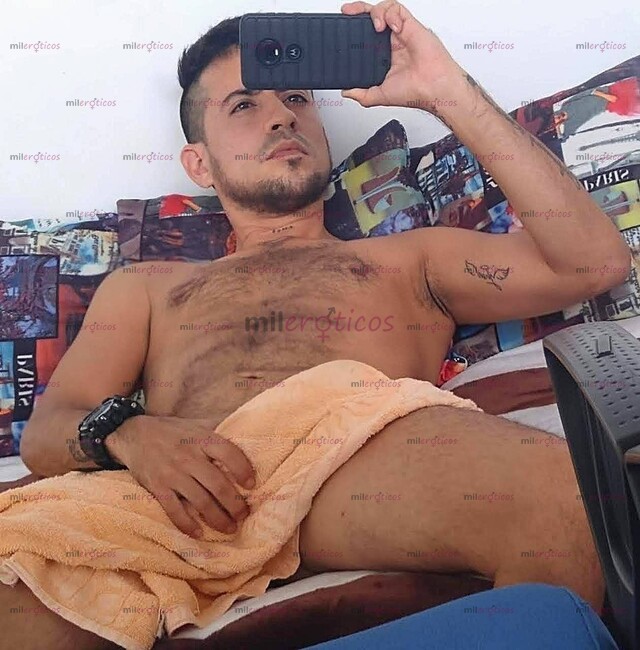 FOTOS DE RECIEN LLEGADO JUAN