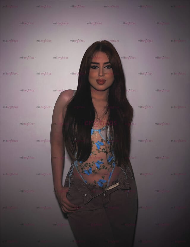 FOTOS DE HOLA! SOY SOPHIA, PUEDE SER UNA EXPERIENCIA DIFERENTE SOLO DEBES ATREVERTE.