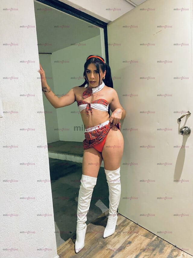 FOTOS DE TU FANTASÍA PERVERSA NIÑA BUENA OH NIÑA MALA QUE PREFIERES TU ?