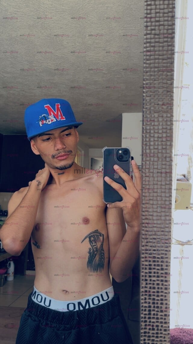 FOTOS DE ABRAHAM RECIÉN LLEGADO AL PORTAL, LLÁMAME OH ESCRÍBEME PARA SABER MÁS DE MI!