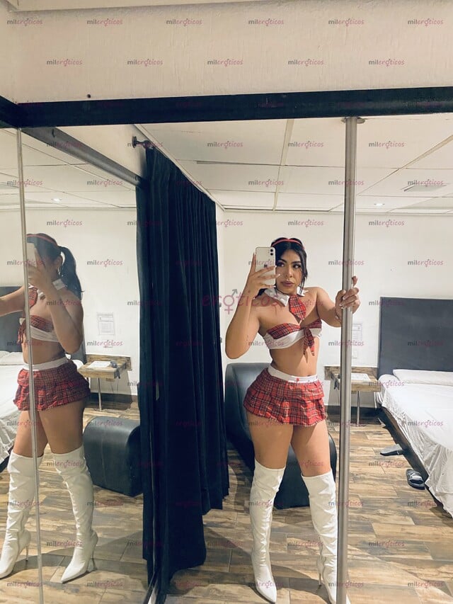 FOTOS DE TU FANTASÍA PERVERSA NIÑA BUENA OH NIÑA MALA QUE PREFIERES TU ?