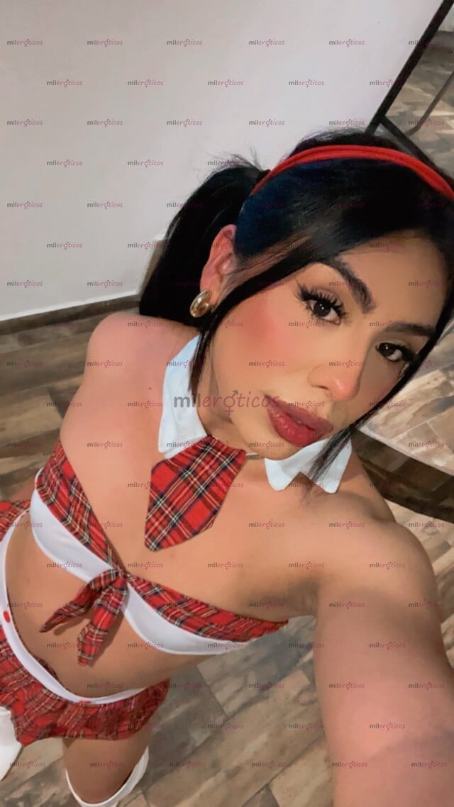 FOTOS DE TU FANTASÍA PERVERSA NIÑA BUENA OH NIÑA MALA QUE PREFIERES TU ?