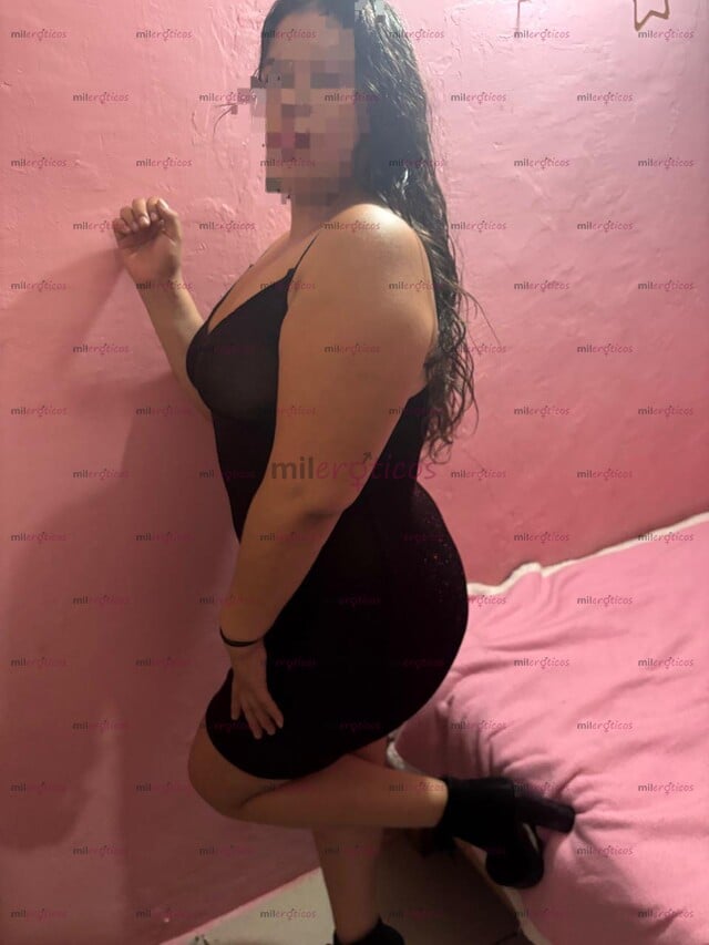 FOTOS DE SOY DALIA NUEVA EN EL AMBIENTE JOVEN Y CULONA