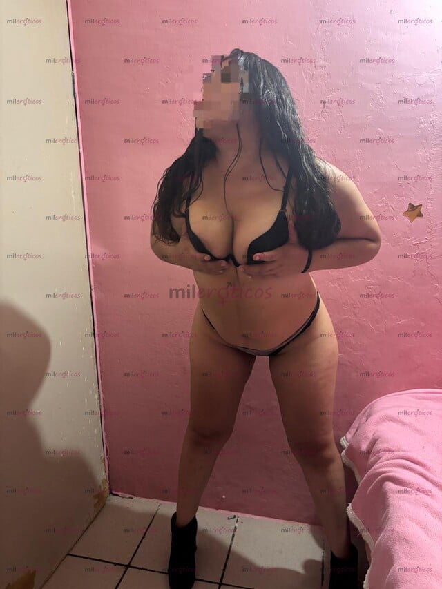 FOTOS DE SOY DALIA NUEVA EN EL AMBIENTE JOVEN Y CULONA