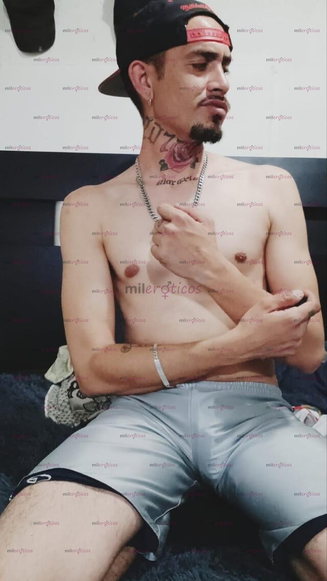 FOTOS DE TU FLACO CHACALON VERGON A TU SERVICIO 100% DISCRETO