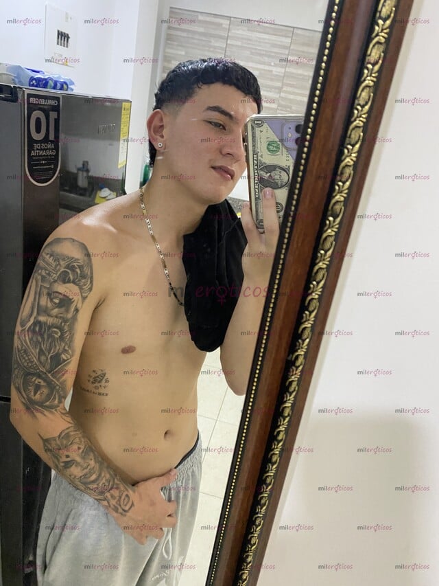 FOTOS DE 22 AÑOS BLANQUITO TATUADO MENTE ABIERTA