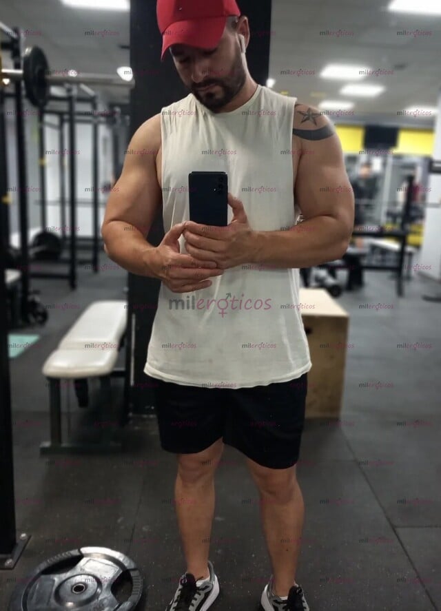 FOTOS DE MARCOS LARRY MASAJISTA Y DEMÁS DISCRETO BUENA PERSONALIDAD BASTANTE MASCULINO