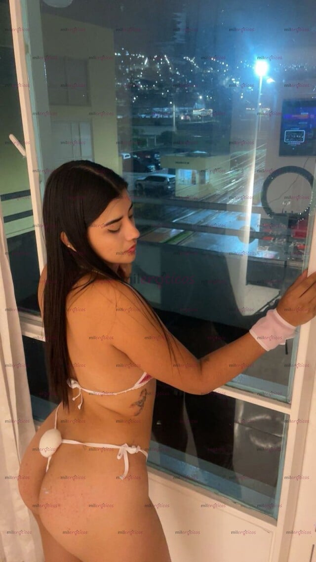 FOTOS DE RECIÉN LLEGADA SALOMÉ NIÑA DESCOMPLICADA TE ESPERO PAPI