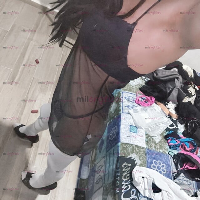 FOTOS DE DISPONIBLE LAS 24 HORAS! TV D CLÓSET PUTISIMA