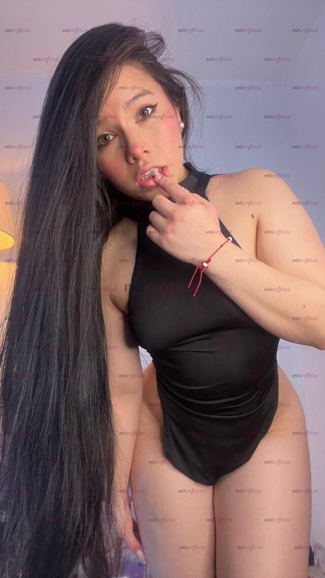 FOTOS DE COLOMBIANA MUY SENSUAL LISTA PARA HACERTE DISFRUTAR