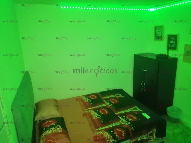 FOTOS DE ARRIENDO HABITACIÓN PARA CHICAS QUE QUIEREN TRABAJAR