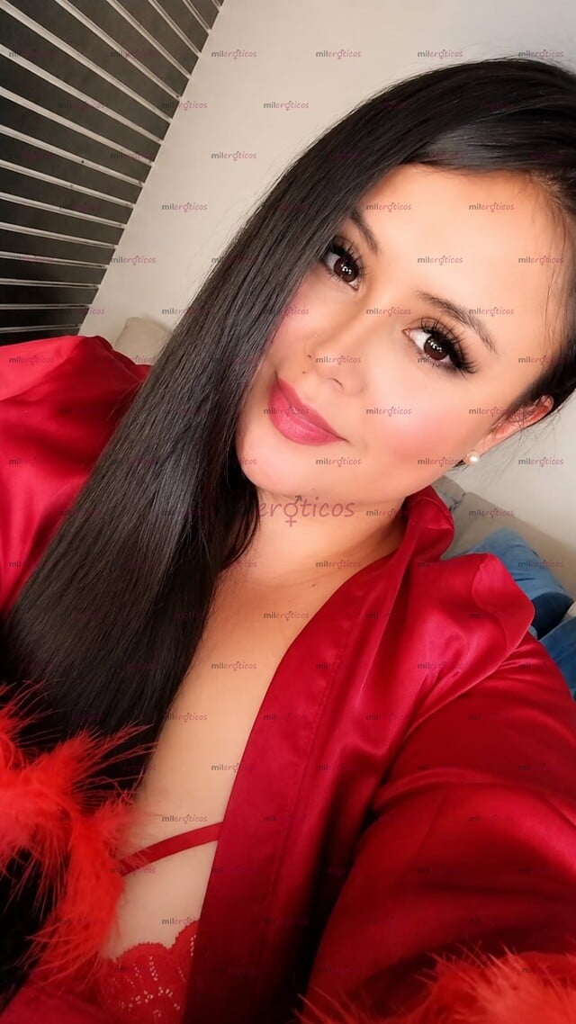 FOTOS DE FERNANDA, TERAPEUTA SEXUAL, SPA VIP EN USAQUÉN
