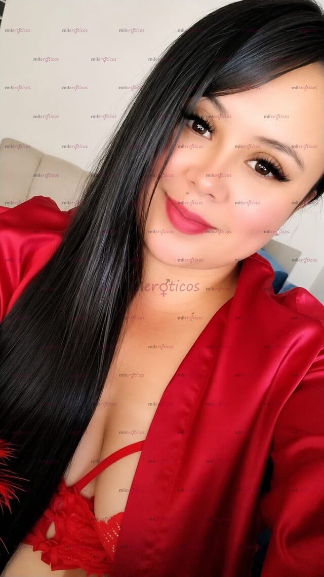 FOTOS DE FERNANDA, TERAPEUTA SEXUAL, SPA VIP EN USAQUÉN