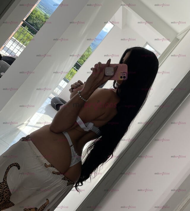 FOTOS DE MARIANA VOLUPTUOSA Y APRETADITA, SERÉ TU MEJOR EXPERIENCIA SEXUAL