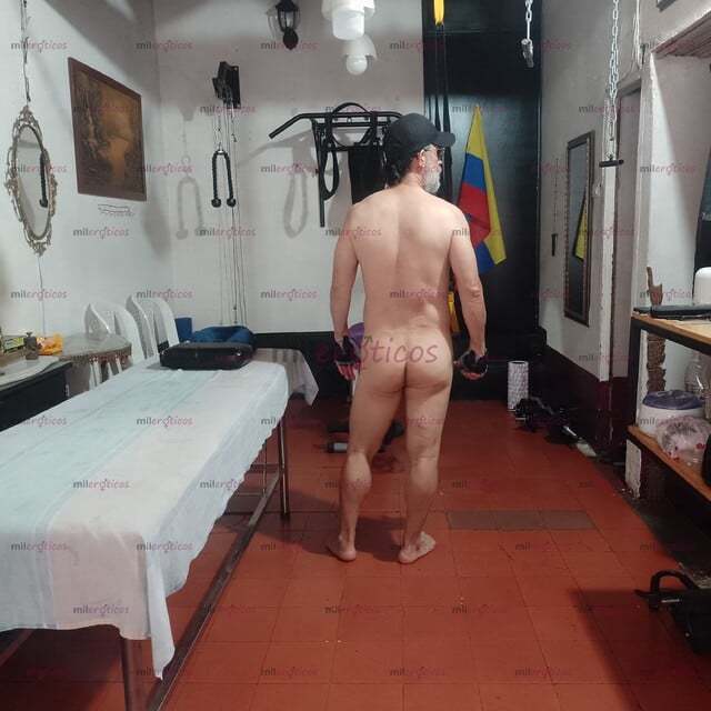 FOTOS DE MASAJES PROFESIONALES NUDISMO TOTAL DIDO LOPEZ MASAJISTA POR VOCACION MEDELLIN