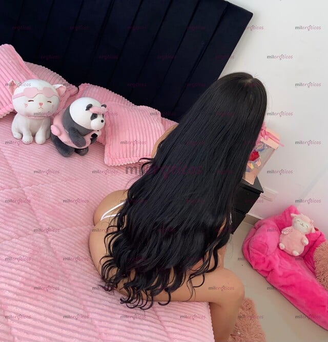 FOTOS DE MARIANA VOLUPTUOSA Y APRETADITA, SERÉ TU MEJOR EXPERIENCIA SEXUAL