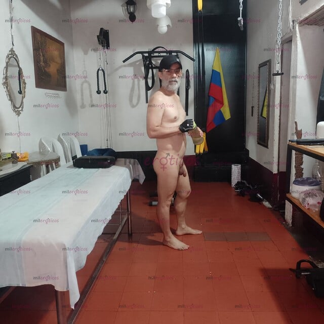 FOTOS DE MASAJES PROFESIONALES NUDISMO TOTAL DIDO LOPEZ MASAJISTA POR VOCACION MEDELLIN