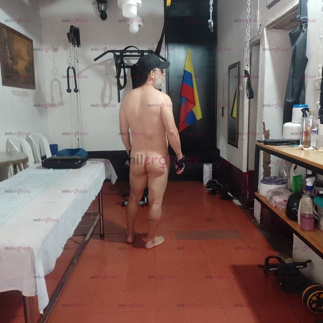 FOTOS DE MASAJES PROFESIONALES NUDISMO TOTAL DIDO LOPEZ MASAJISTA POR VOCACION MEDELLIN
