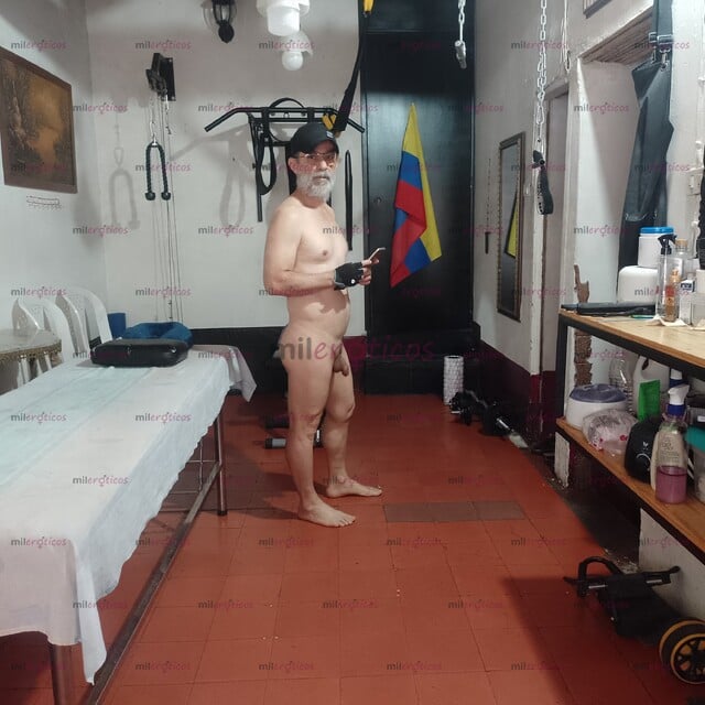 FOTOS DE MASAJES PROFESIONALES NUDISMO TOTAL DIDO LOPEZ MASAJISTA POR VOCACION MEDELLIN