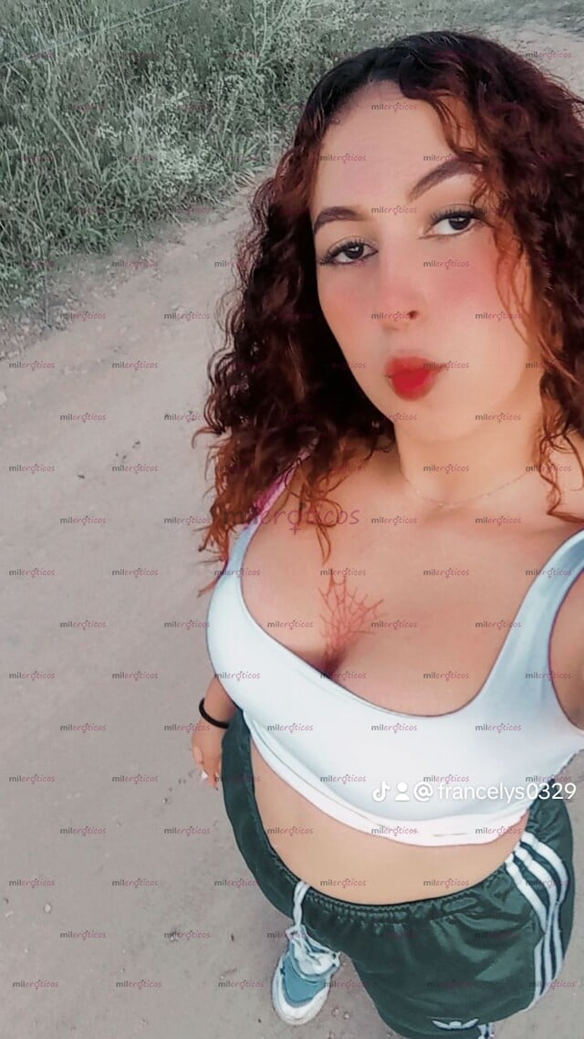 FOTOS DE LINDA PELI ROJA DE 22 AÑOS ESPERANDO PARA CUMPLIR TUS FANTASÍAS