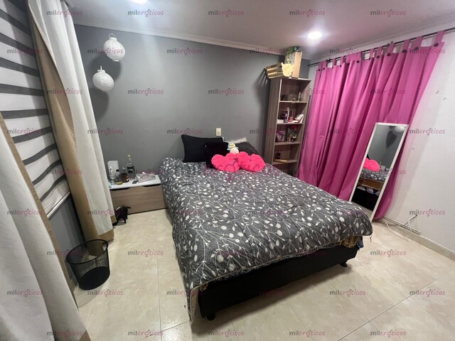 FOTOS DE ARRIENDO HABITACIONES POR DÍA PARA CHICAS INDEPENDIENTES EXCELENTE SECTOR
