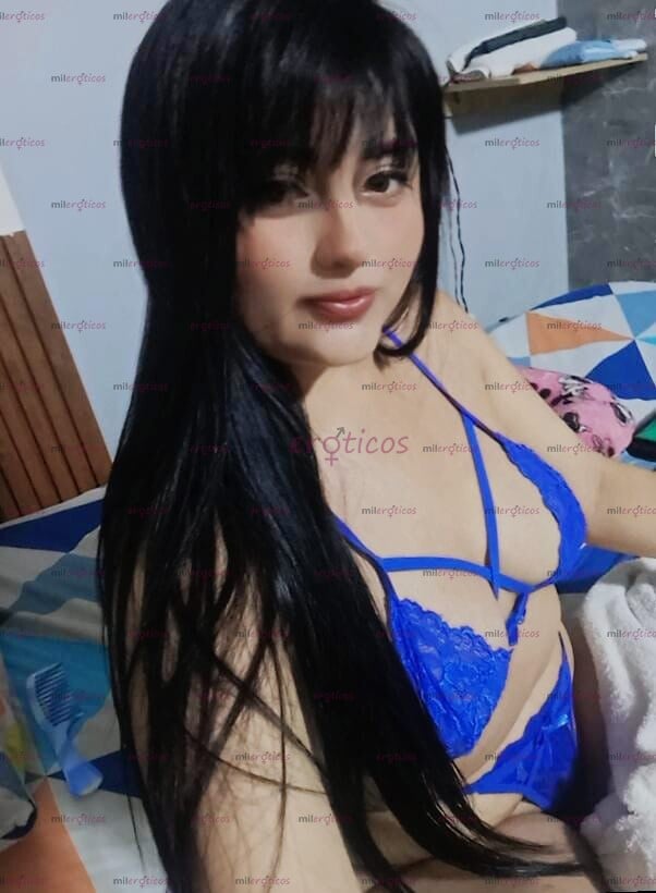 FOTOS DE LLEGO NIÑA PAISA CHIQUITA PELI LARGA RIKA RATO 60