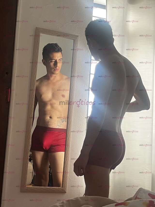 FOTOS DE GUAPO, CULÓN Y VERGÓN, BUEN TRATO Y COMPLACIENTE