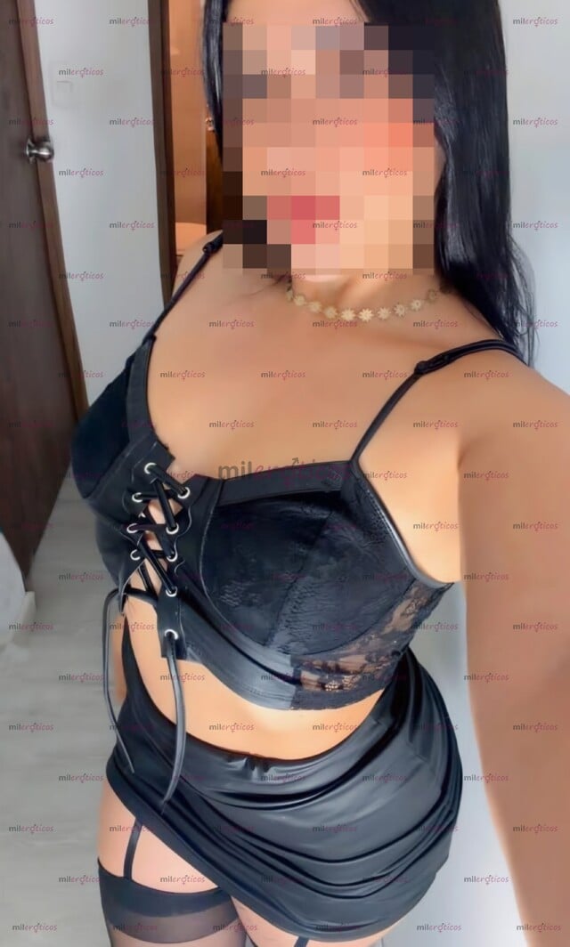 FOTOS DE ESTOY LISTA PARA ATENDERTE HIGIÉNICA FINA REAL INDEPENDIENTE MUJERON BONITA