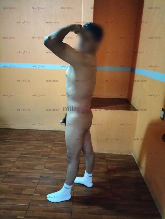 FOTOS DE PAPACITO BIEN PORTE FORNIDO Y COLÁGENO ASEGURADO