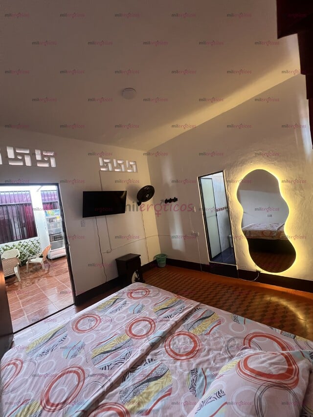 FOTOS DE HABITACIONES CÓMODAS Y AMOBLADAS EN UN AMBIENTE SEGURO, COMODIDAD Y TRANQUILIDAD