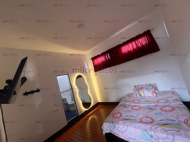 FOTOS DE HABITACIONES CÓMODAS Y AMOBLADAS EN UN AMBIENTE SEGURO, COMODIDAD Y TRANQUILIDAD
