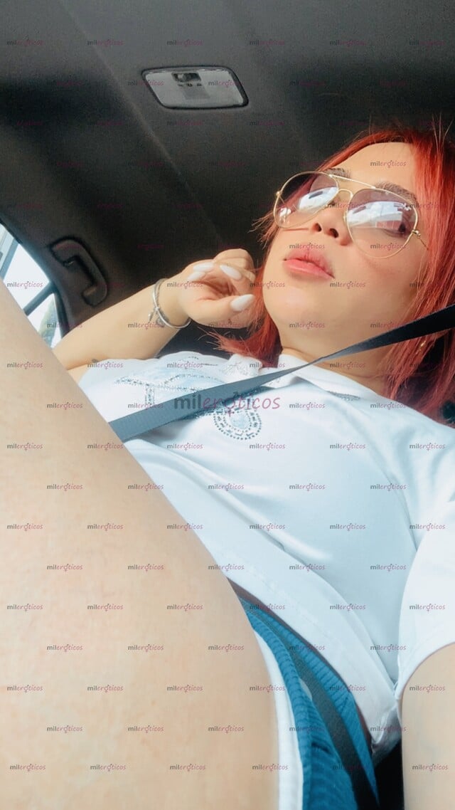 FOTOS DE MELANY VENGO DISPUESTA A CUMPLIR TODAS TUS FANTASÍAS