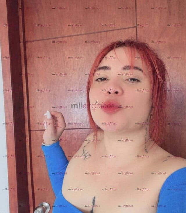 FOTOS DE MELANY VENGO DISPUESTA A CUMPLIR TODAS TUS FANTASÍAS